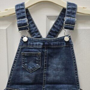 Oshkosh Kids Overall 4T